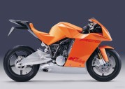 KTM 990 RC8